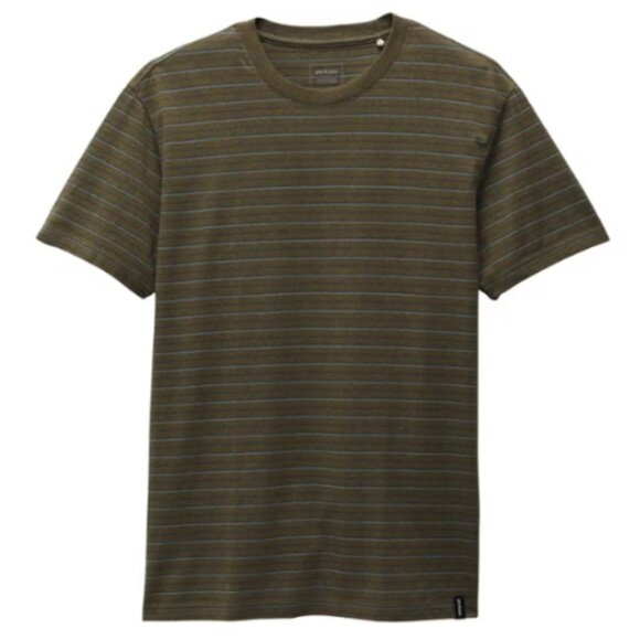 prAna Crew T-Shirt - Picture 1 of 6